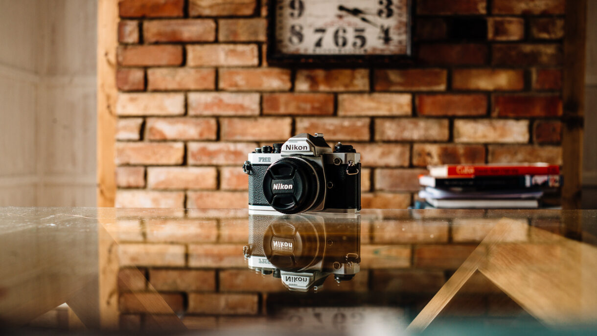 Leica 35mm Summicron vs Summarit Lens Review