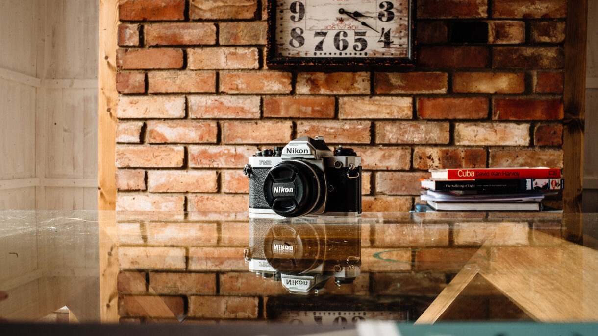 Leica 35mm Summicron vs Summarit Lens Review