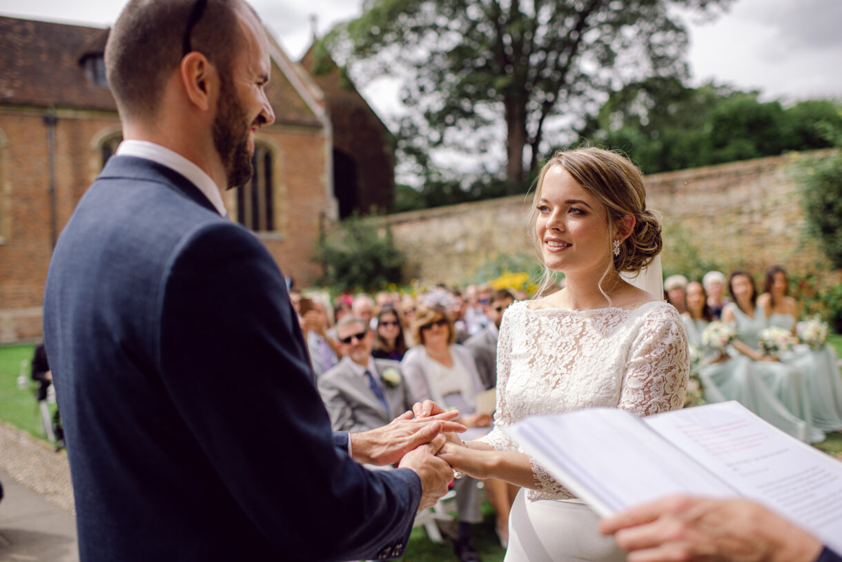 Registrars Have the Final Say on Weather Conditions at Venues