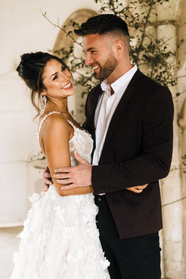 butley priory wedding