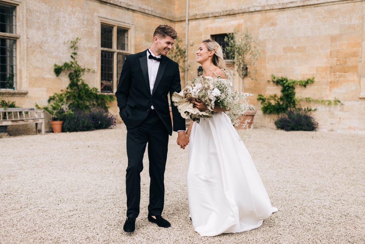 Compton Gallery Cotswolds Wedding Photography
